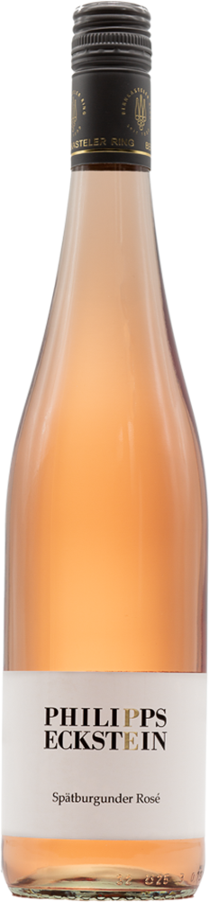 2025 SPÄTBURGUNDER ROSÈ