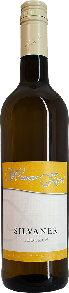2024 Silvaner