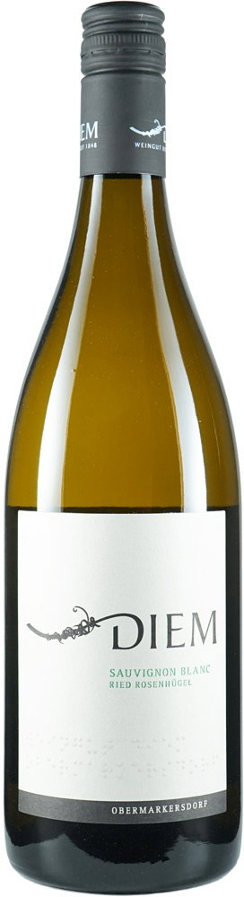 2025 Sauvignon Blanc Ried Rosenhügel BIO