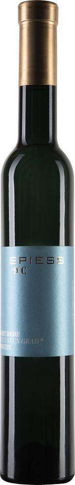 2018 Westhofener Aulerde Scheurebe "Minus 9 Grad" EISWEIN 0,375 L