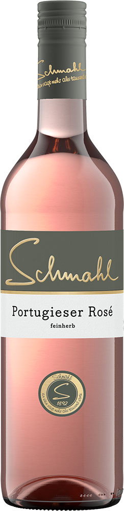 2024 Portugieser Rosé