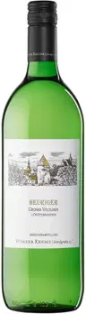 2025 HEURIGER Grüner Veltliner 1,0 L