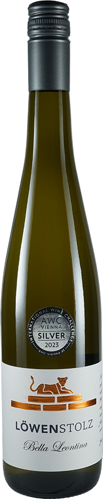 2021 Löwenstolz Bella Leontina Riesling