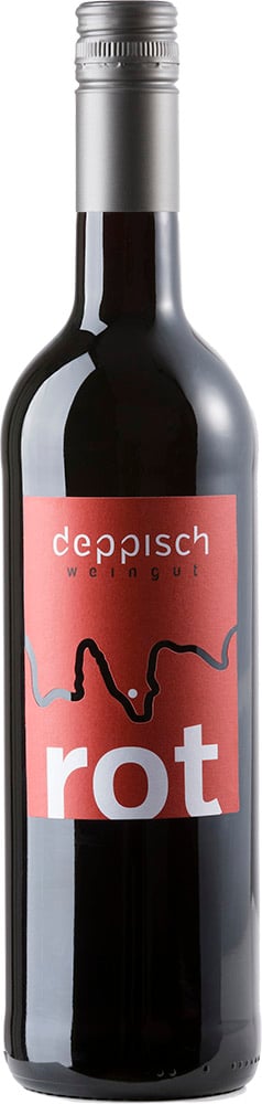 2021 Cuvée rot BIO