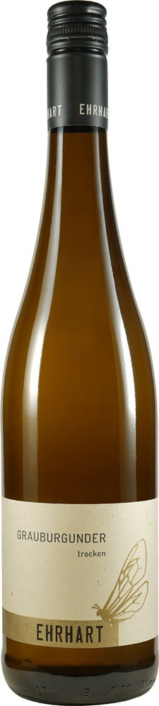 2025 Grauburgunder Gutswein BIO