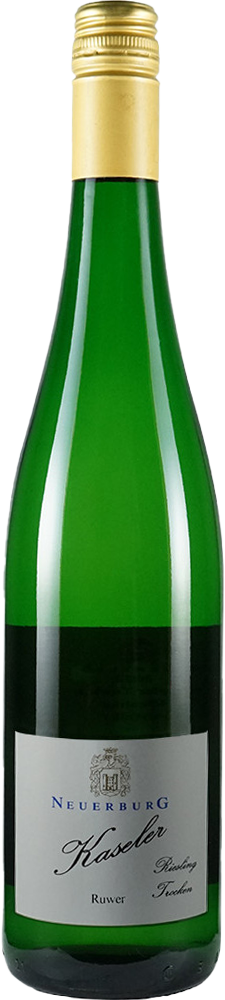 2023 Kaseler Riesling