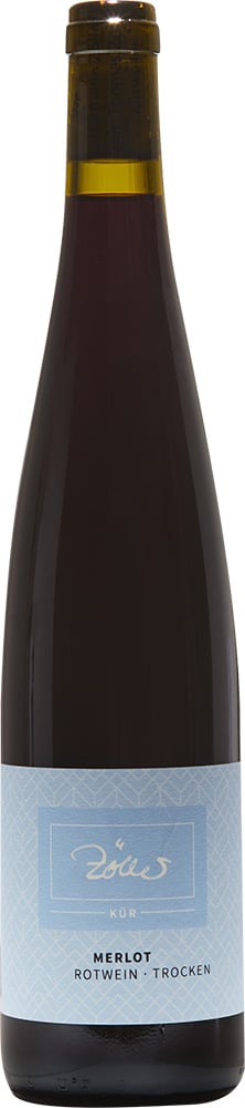 2022 Merlot