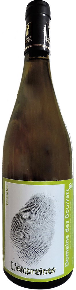 2022 Blanc Empreinte