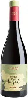 2021 Ángel Rioja DOCa