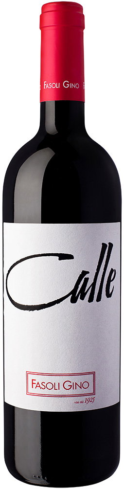 2019 Calle Veronese IGP BIO