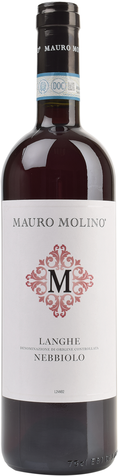 2024 Nebbiolo Langhe DOC