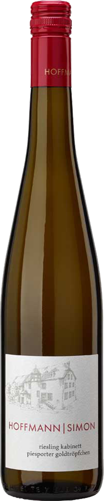 2022 Piesporter Goldtröpfchen Riesling Kabinett BIO