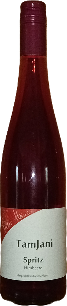 2024 TamJani Spritz