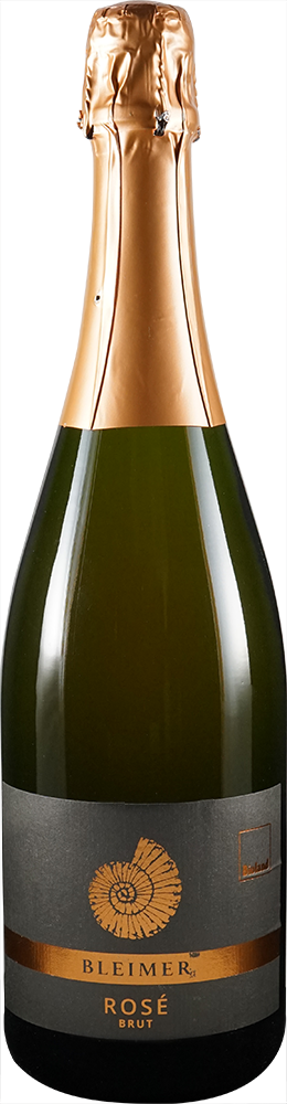 2022 Rosé Sekt BIO