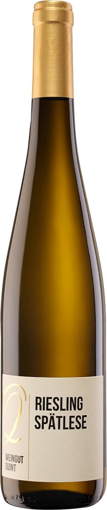 2024 Goldtröpfchen, Riesling Spätlese