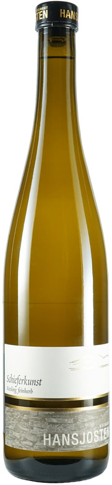 2023 Longuicher Herrenberg Riesling "Schieferkunst" Kabinett