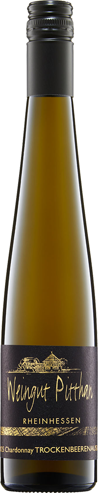 2025 Chardonnay Trockenbeerenauslese 0,375 L