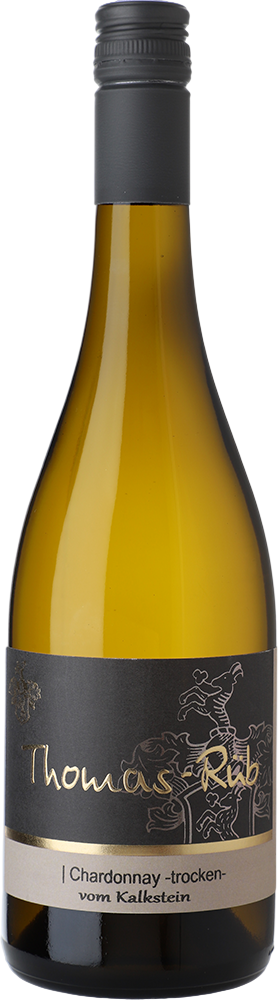 2025 Chardonnay vom Kalkstein