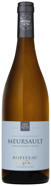 2021 Meursault AOP