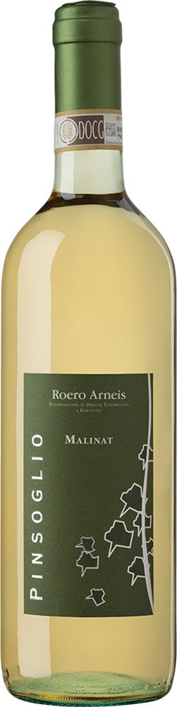 2025 “Malinat” Roero Arneis DOCG