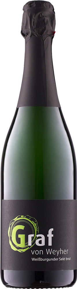 2021 Weißburgunder Sekt