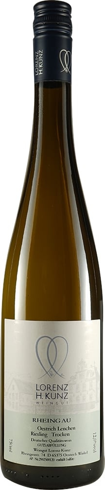 2023 Oestrich Lenchen Riesling