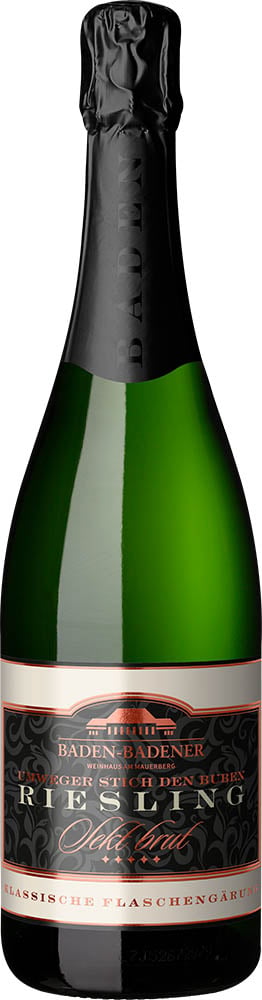 2023 Baden-Badener Stich den Buben Riesling "Collection Stich den Buben"