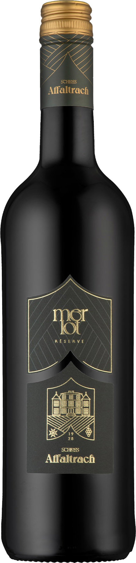 2023 Réserve Merlot