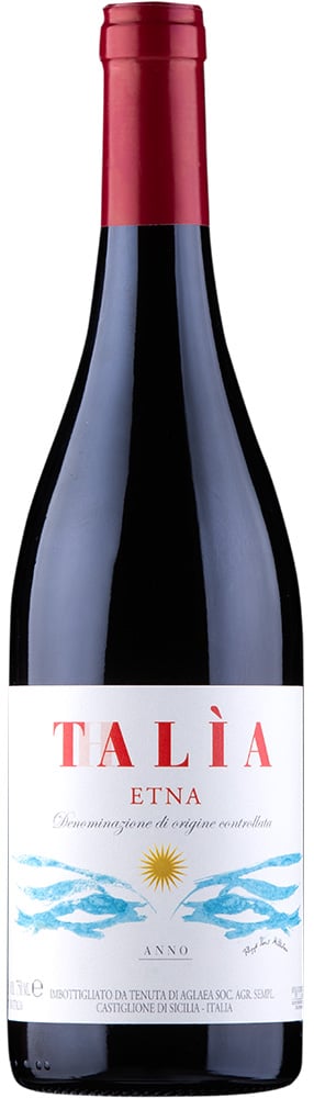 2020 Thalia Etna DOC