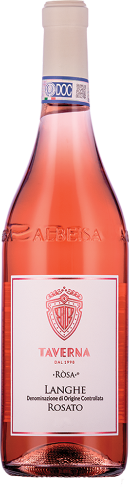 2025 Ròsa Langhe DOC Rosato