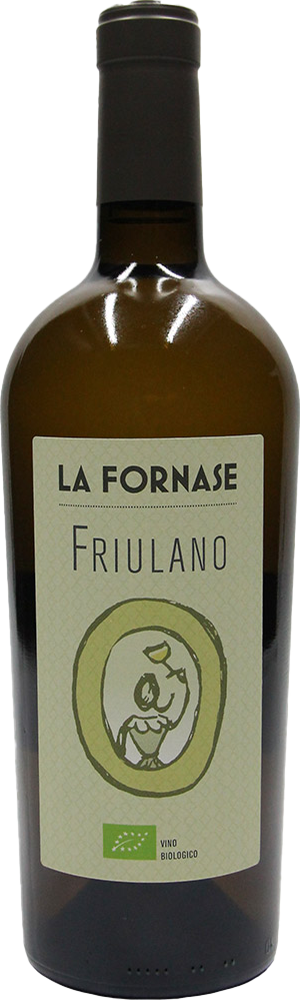2023 Friulano Friuli BIO