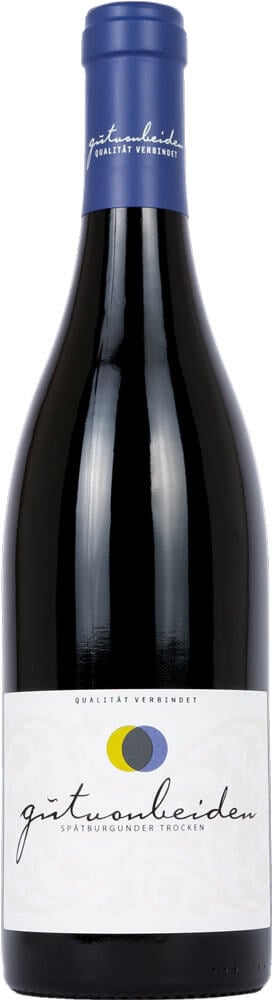 2024 Spätburgunder Q.b.A.