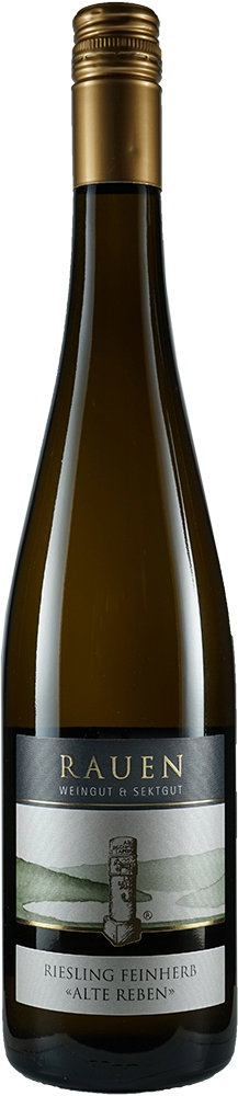 2025 Detzemer Maximiner Klosterlay Riesling "Alte Reben"