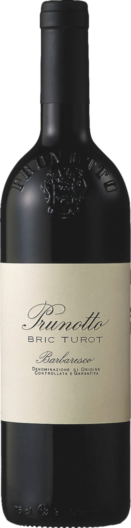 2020 Bric Turot Barbaresco