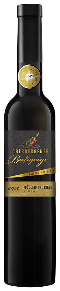 2022 Müller-Thurgau 0,5 L