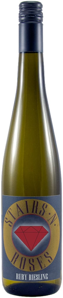 2024 Ruby Riesling