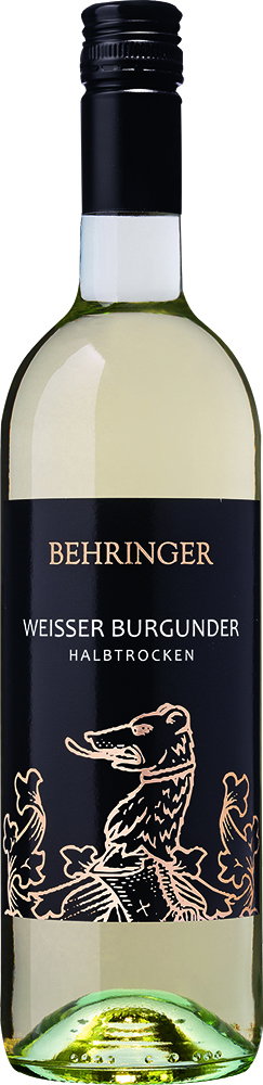 2023 Weißer Burgunder