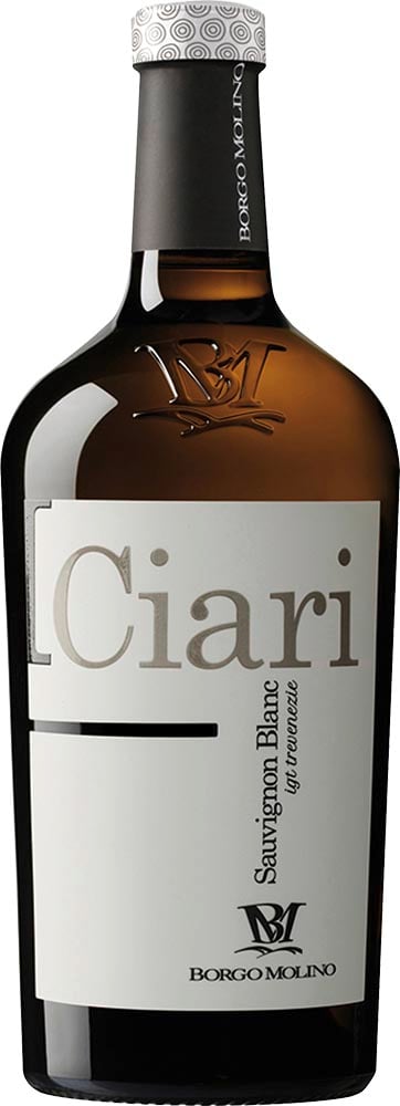 2024 I Ciari Sauvignon Blanc Venezia DOC