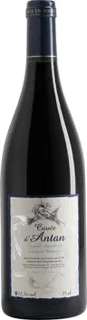2023 Cuvée "d’Antan" Bourgueil AOP