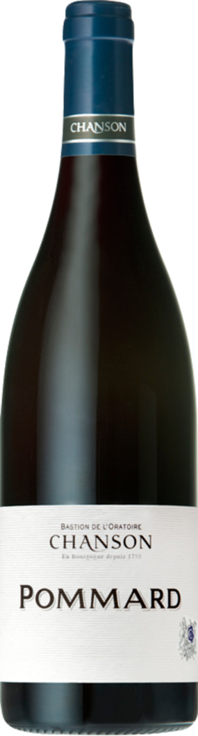 2023 Domaine Chanson Pommard