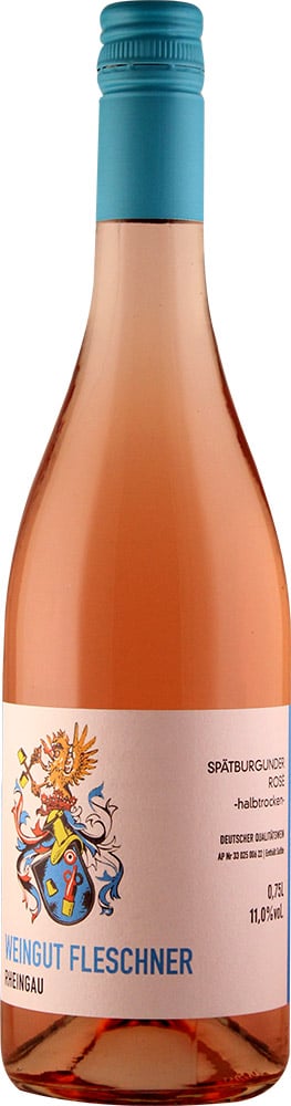 2025 Spätburgunder Rosè