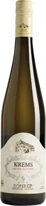 2025 KREMS Kremstal dac Grüner Veltliner