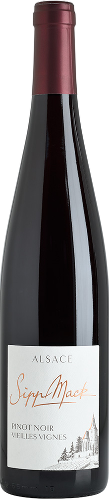 2023 Pinot Noir Vieilles Vignes Alsace AOP BIO