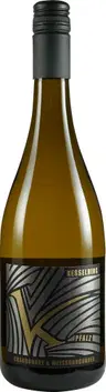 2025 Chardonnay & Weißburgunder BIO