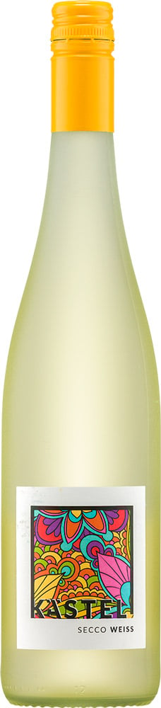 2024 Secco weiß