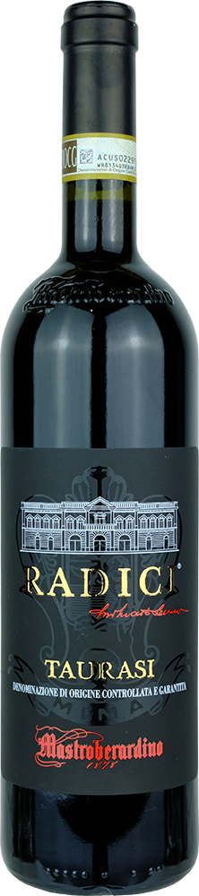 2020 Radici Taurasi DOCG
