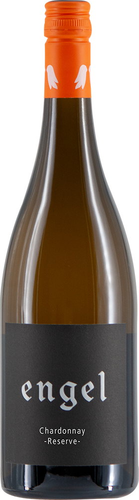 2018 Chardonnay Reserve