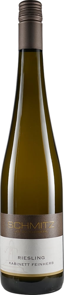 2024 Riesling feinhberb