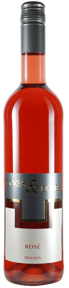2025 Cabernet & Merlot Rosé BIO