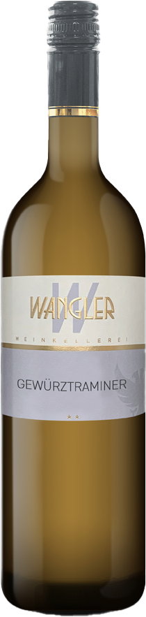 2024 Württemberger Gewürztraminer
